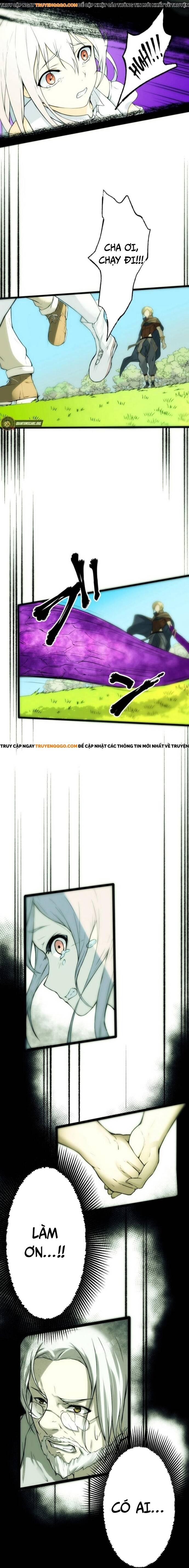 Bc: Dị Biến Trong Huyết Quản Chap 2 - Next Chap 3