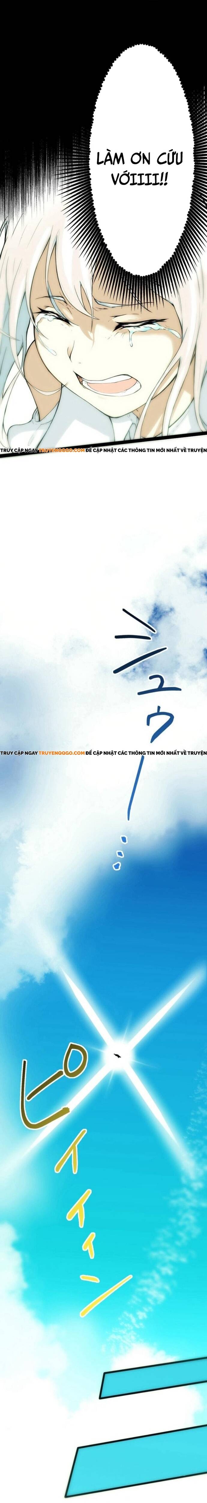 Bc: Dị Biến Trong Huyết Quản Chap 2 - Next Chap 3