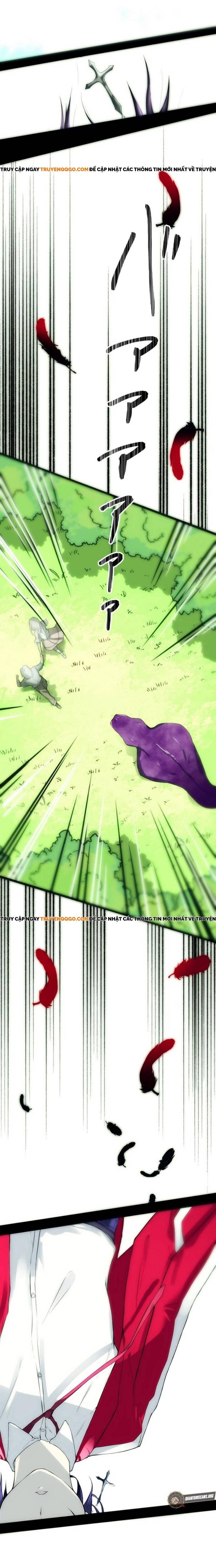 Bc: Dị Biến Trong Huyết Quản Chap 2 - Next Chap 3