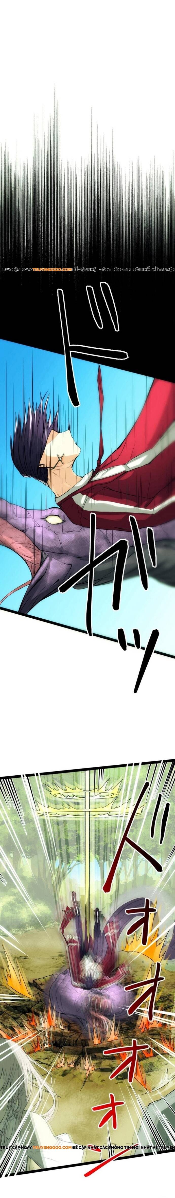 Bc: Dị Biến Trong Huyết Quản Chap 2 - Next Chap 3