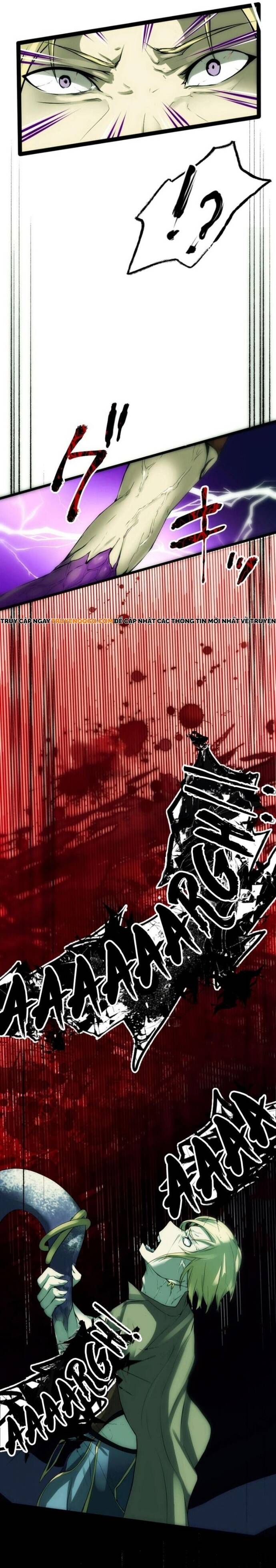 Bc: Dị Biến Trong Huyết Quản Chap 2 - Next Chap 3