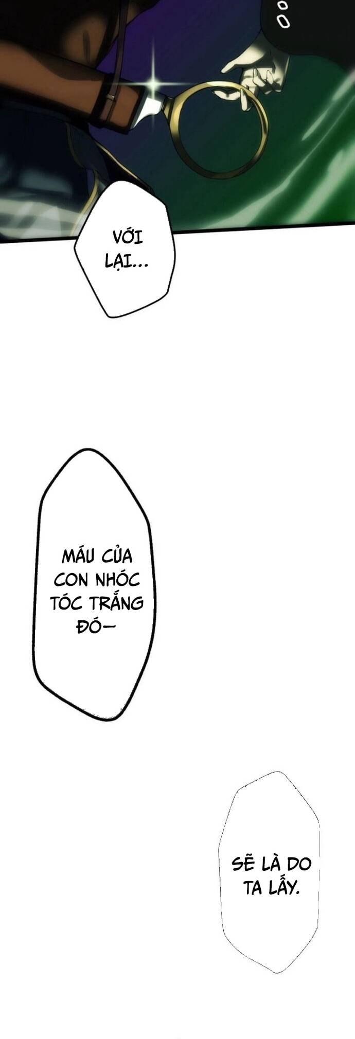 Bc: Dị Biến Trong Huyết Quản Chap 2 - Next Chap 3