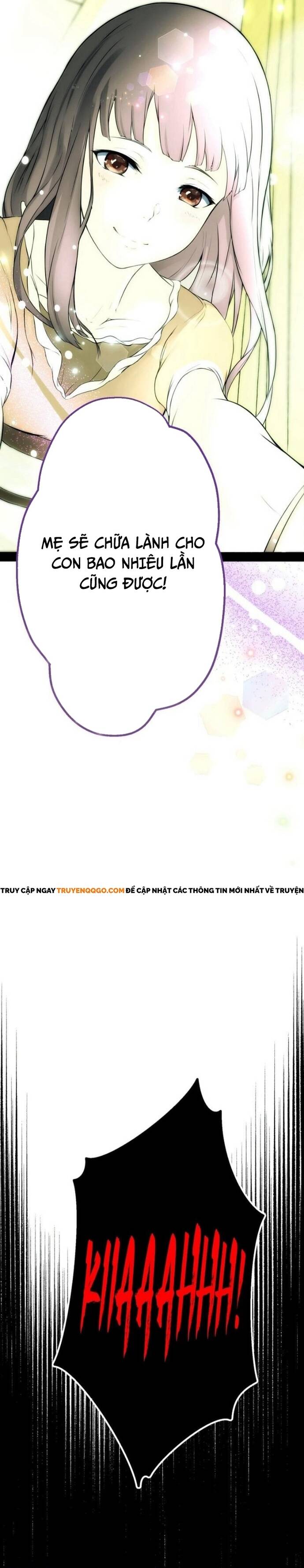 Bc: Dị Biến Trong Huyết Quản Chap 3 - Next Chap 4