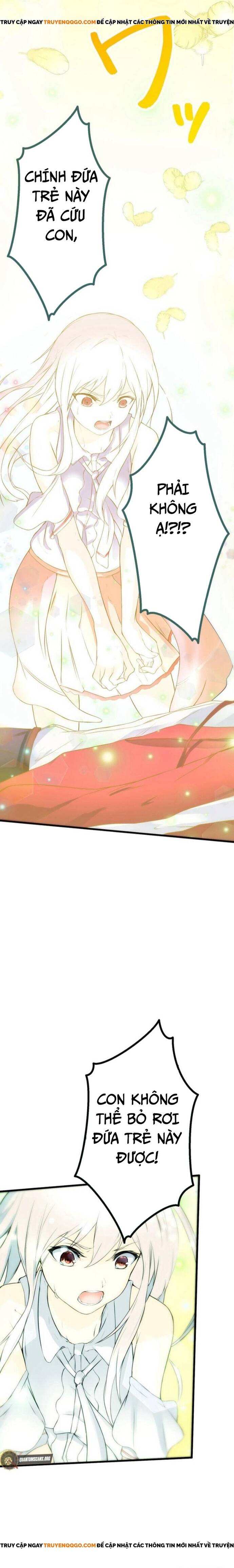 Bc: Dị Biến Trong Huyết Quản Chap 3 - Next Chap 4