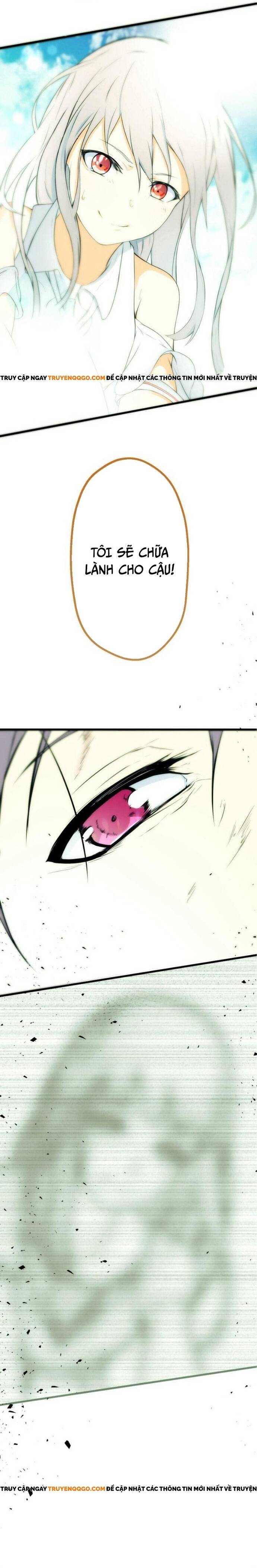 Bc: Dị Biến Trong Huyết Quản Chap 3 - Next Chap 4