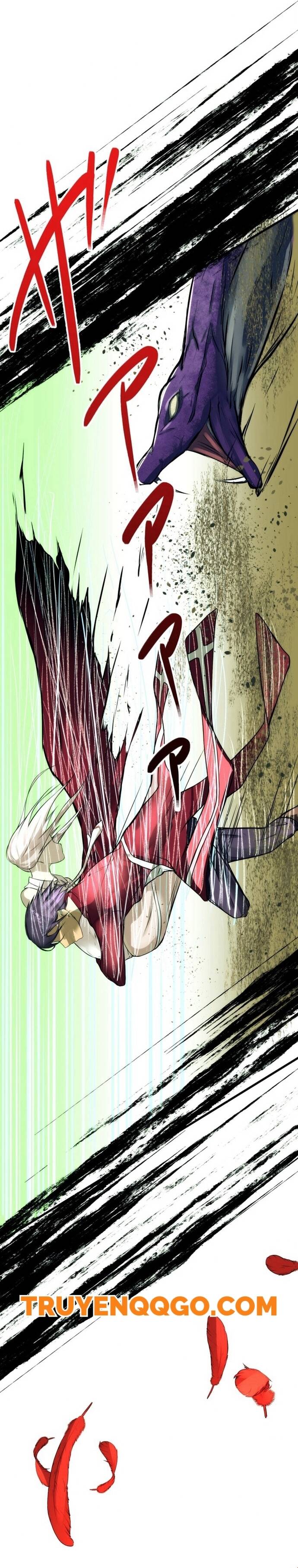 Bc: Dị Biến Trong Huyết Quản Chap 4 - Next Chap 5