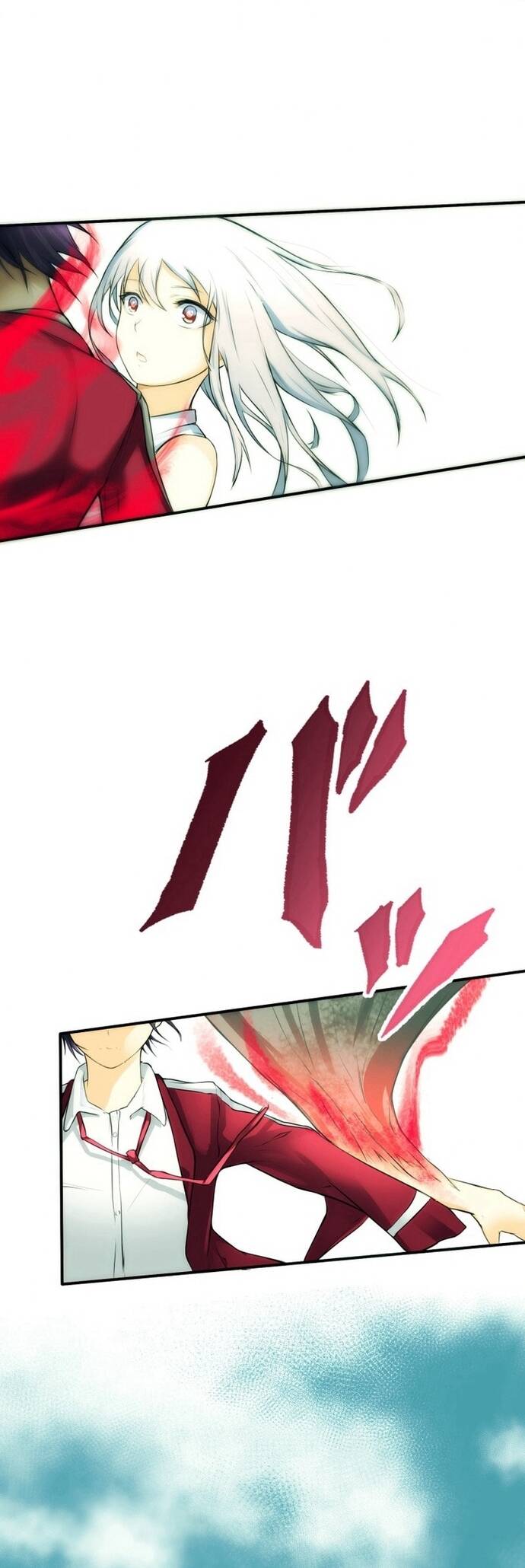 Bc: Dị Biến Trong Huyết Quản Chap 4 - Next Chap 5