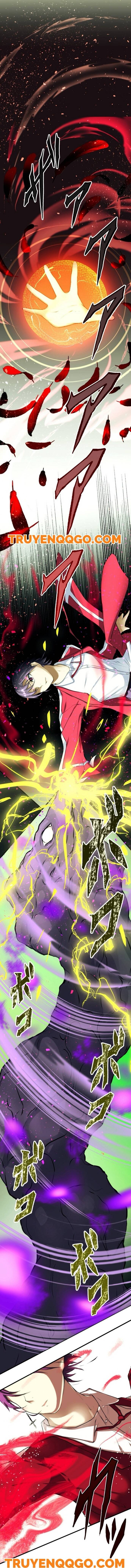 Bc: Dị Biến Trong Huyết Quản Chap 4 - Next Chap 5