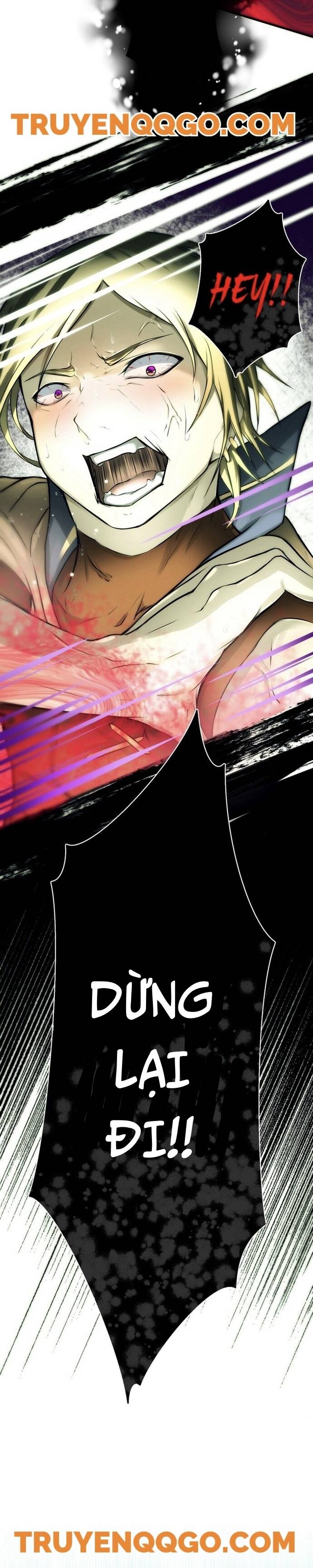 Bc: Dị Biến Trong Huyết Quản Chap 4 - Next Chap 5