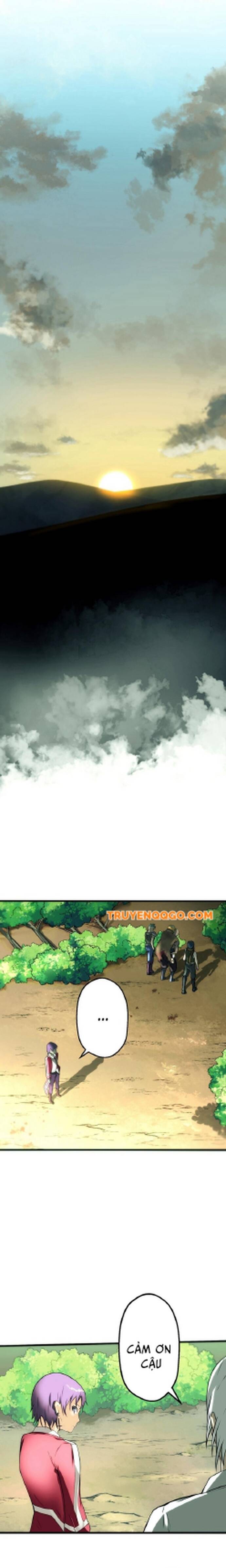 Bc: Dị Biến Trong Huyết Quản Chap 5 - Next Chap 6