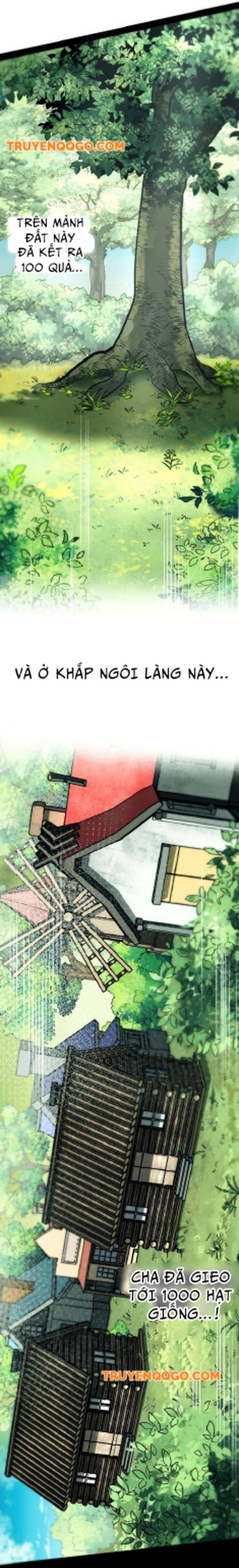 Bc: Dị Biến Trong Huyết Quản Chap 5 - Next Chap 6