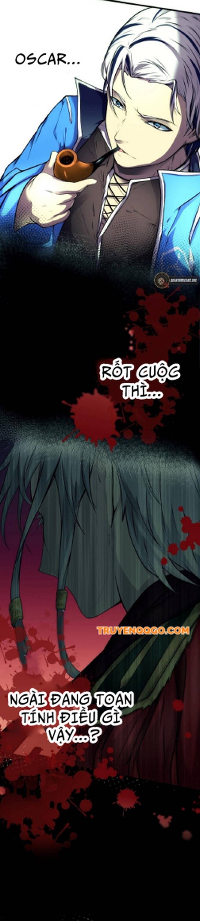 Bc: Dị Biến Trong Huyết Quản Chap 5 - Next Chap 6