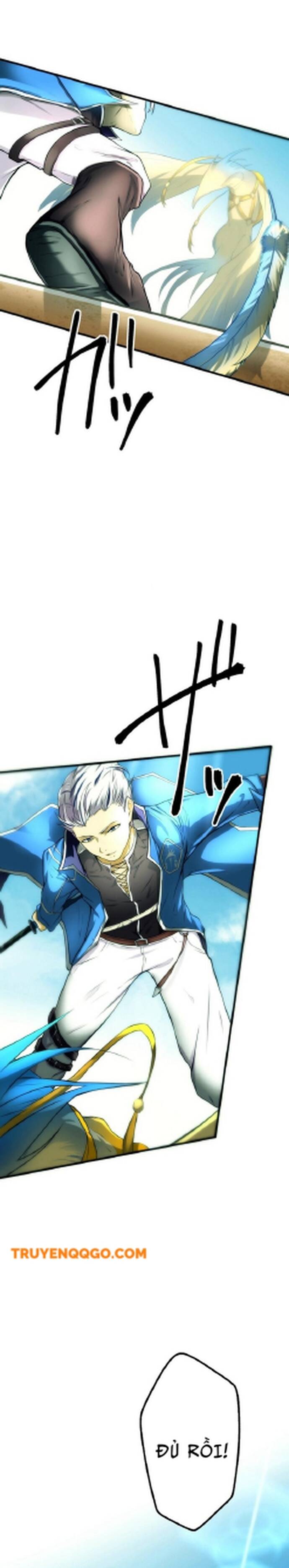 Bc: Dị Biến Trong Huyết Quản Chap 5 - Next Chap 6