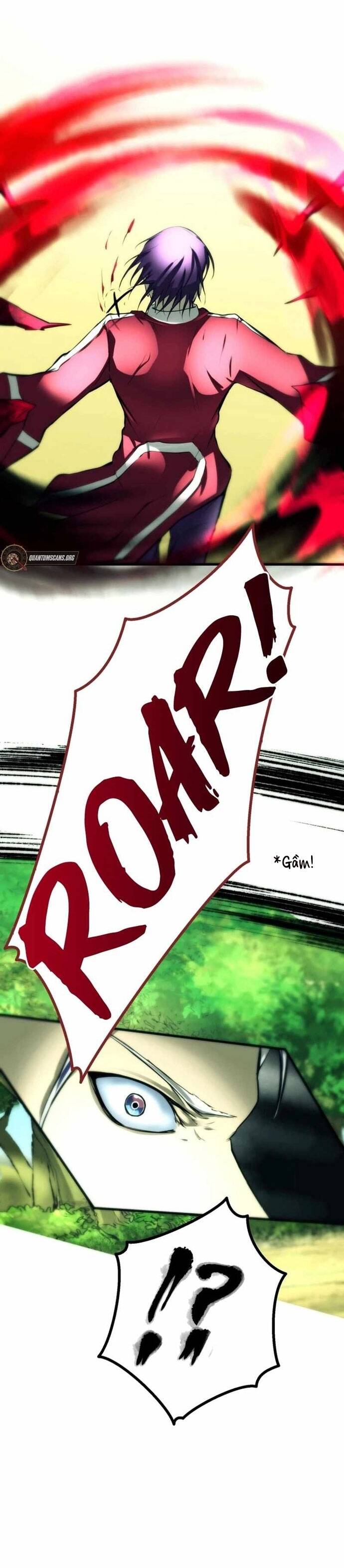 Bc: Dị Biến Trong Huyết Quản Chap 8 - Next Chap 9