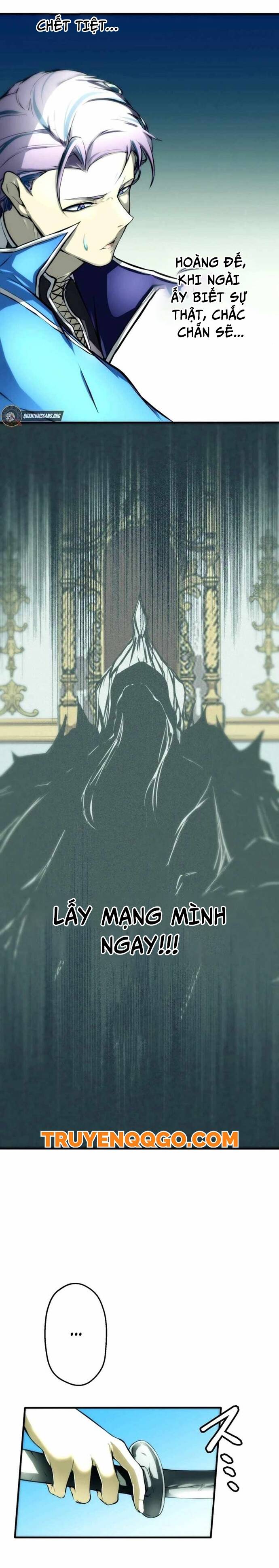 Bc: Dị Biến Trong Huyết Quản Chap 9 - Next Chap 10