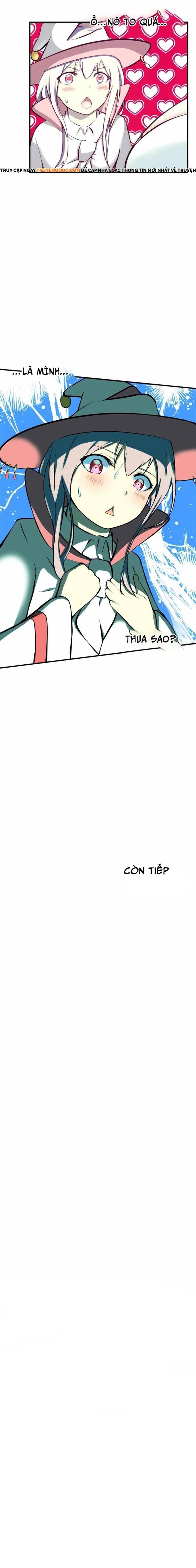 Bc: Dị Biến Trong Huyết Quản Chap 9 - Next Chap 10