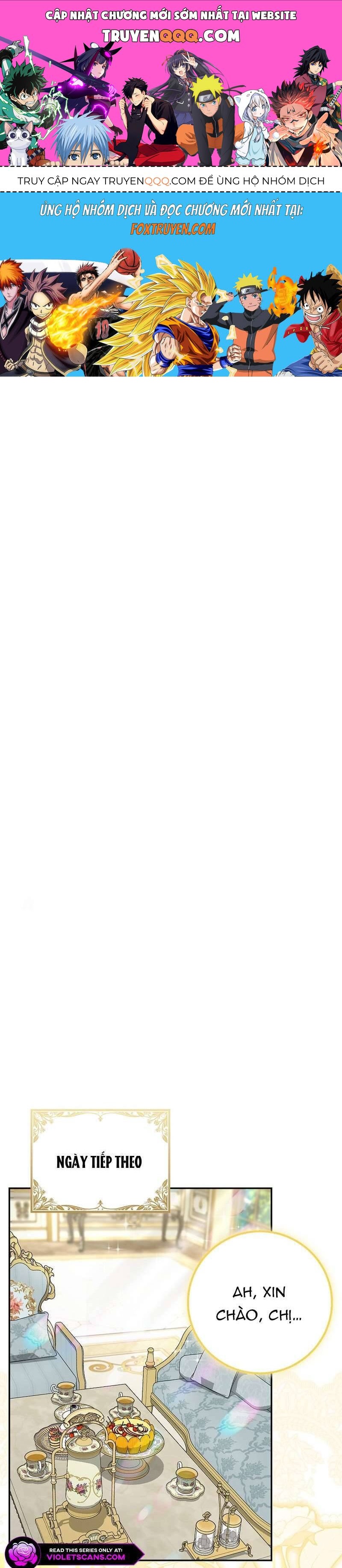 Bé Con Báo Tuyết Của Gia Tộc Báo Đen Chap 23 - Next Chap 24