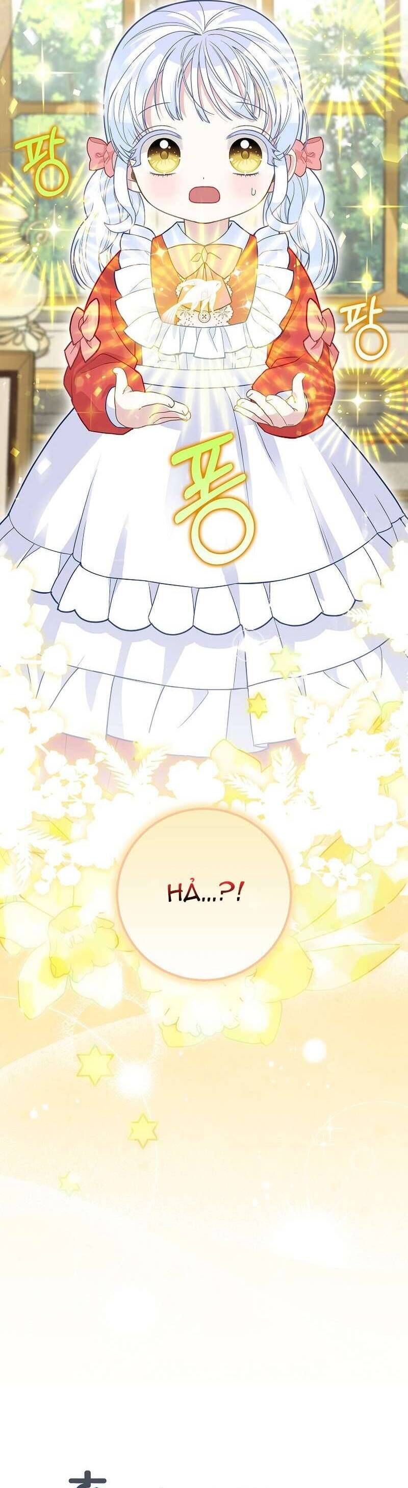 Bé Con Báo Tuyết Của Gia Tộc Báo Đen Chap 23 - Next Chap 24