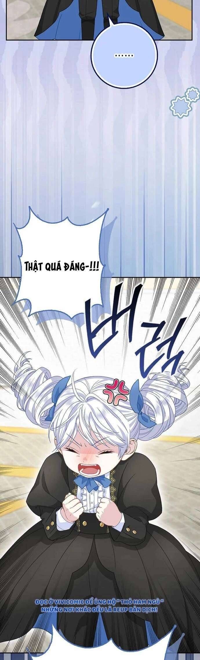 Bé Con Báo Tuyết Của Gia Tộc Báo Đen Chap 36 - Next Chap 37