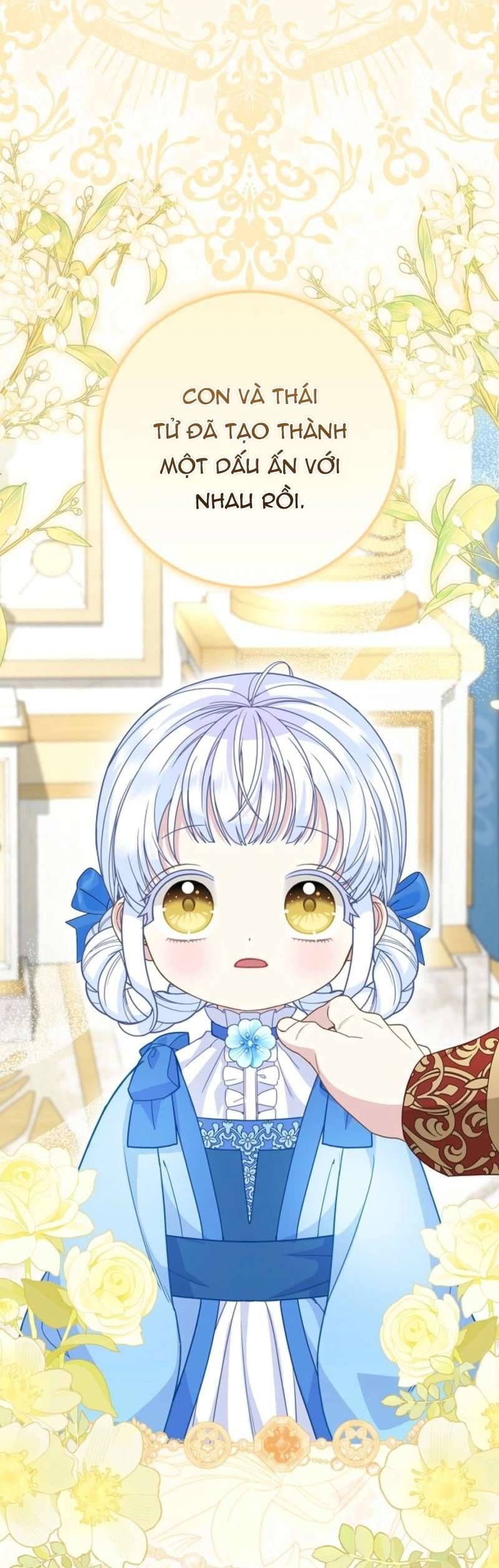 Bé Con Báo Tuyết Của Gia Tộc Báo Đen Chap 42 - Next Chap 43