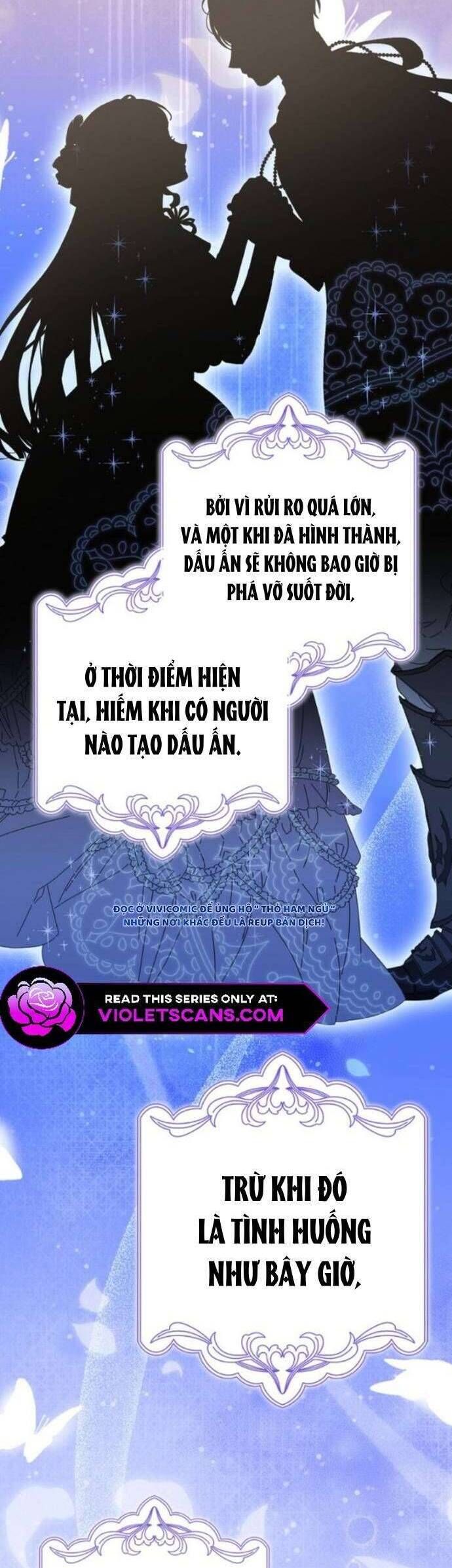 Bé Con Báo Tuyết Của Gia Tộc Báo Đen Chap 43 - Next Chap 44