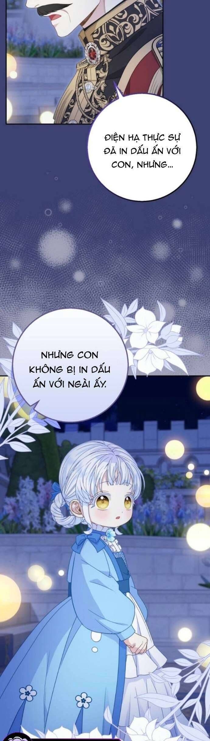 Bé Con Báo Tuyết Của Gia Tộc Báo Đen Chap 43 - Next Chap 44