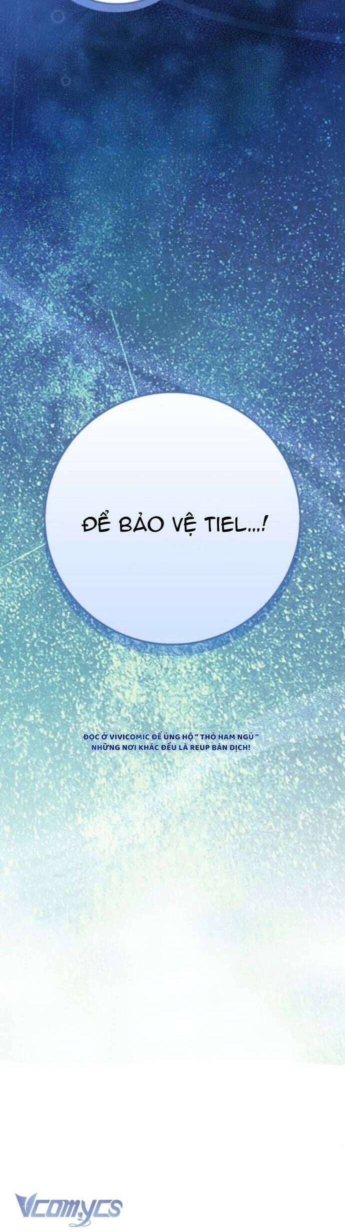 Bé Con Báo Tuyết Của Gia Tộc Báo Đen Chap 43 - Next Chap 44