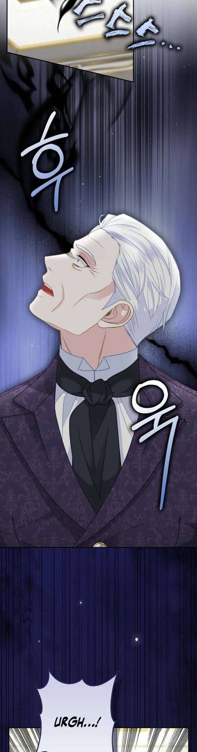 Bé Con Báo Tuyết Của Gia Tộc Báo Đen Chap 44 - Next Chap 45