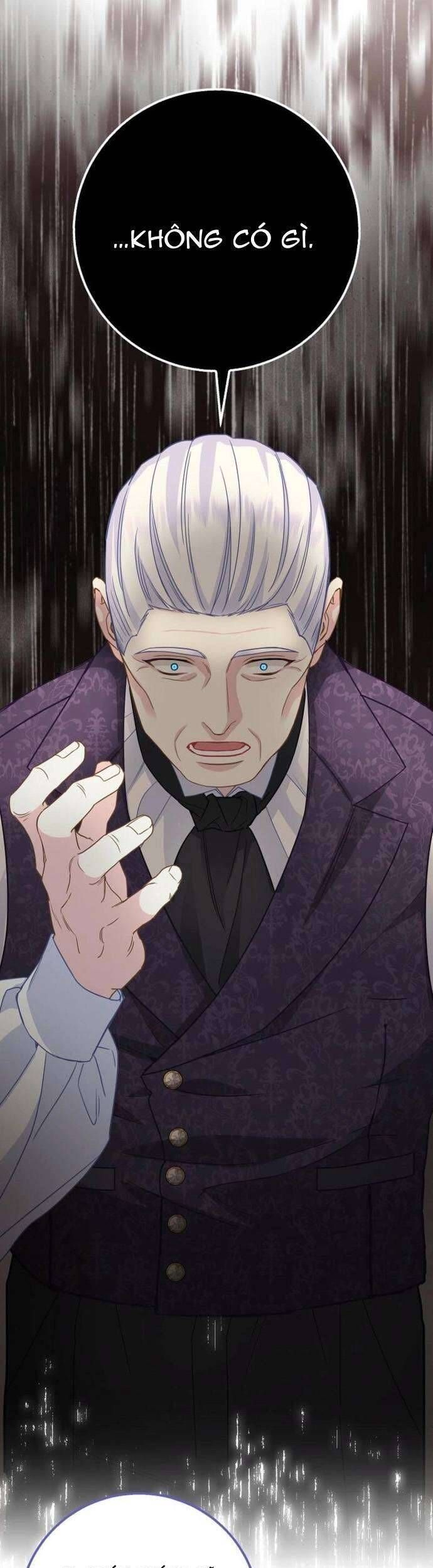 Bé Con Báo Tuyết Của Gia Tộc Báo Đen Chap 44 - Next Chap 45