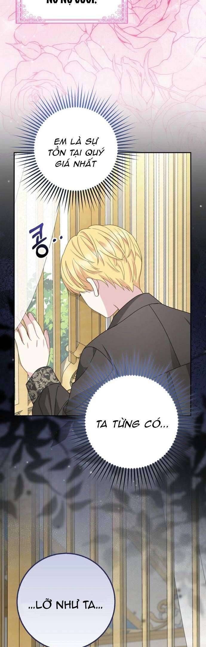 Bé Con Báo Tuyết Của Gia Tộc Báo Đen Chap 44 - Next Chap 45