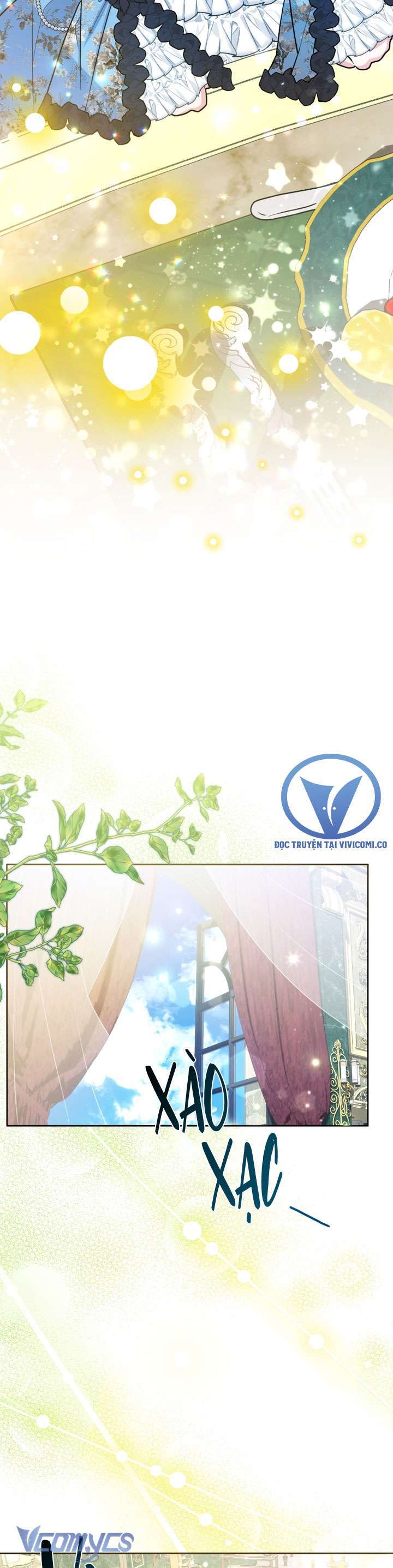 Bé Con Cá Voi Sát Thủ Chap 44 - Next Chap 45