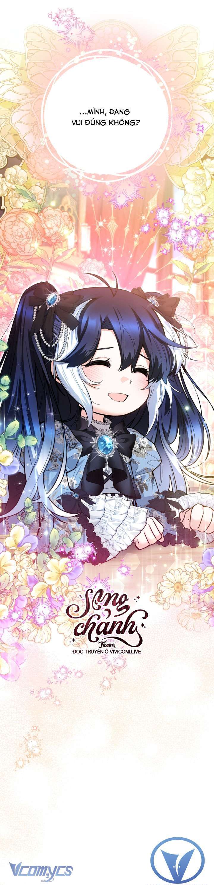 Bé Con Cá Voi Sát Thủ Chap 44 - Next Chap 45