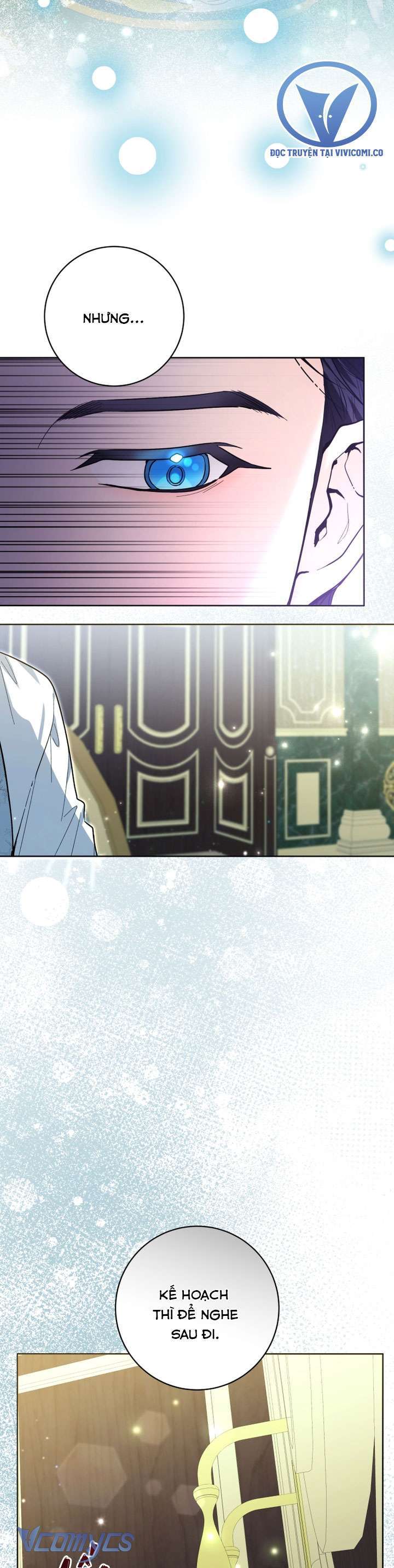 Bé Con Cá Voi Sát Thủ Chap 44 - Next Chap 45