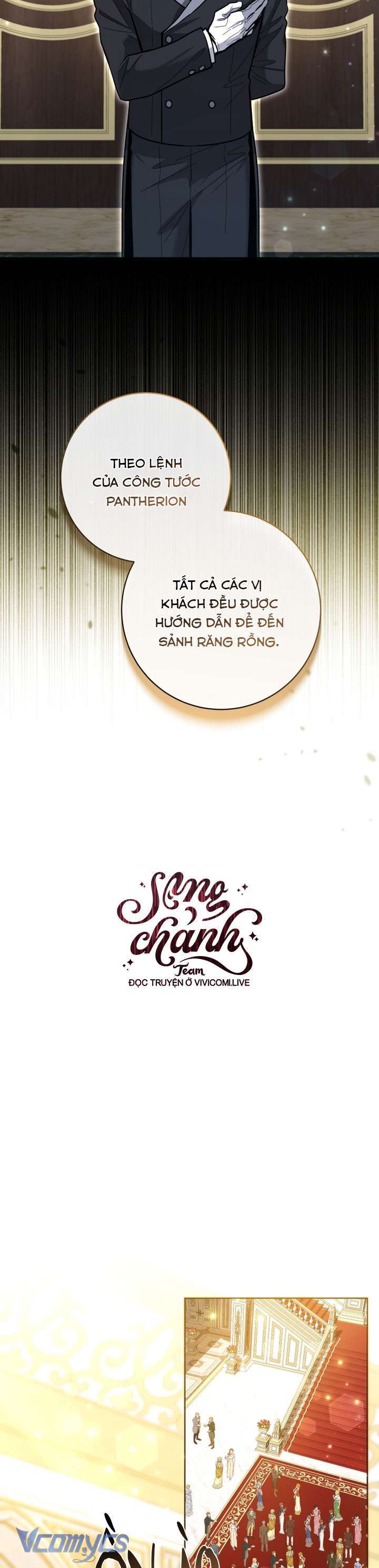 Bé Con Cá Voi Sát Thủ Chap 44 - Next Chap 45