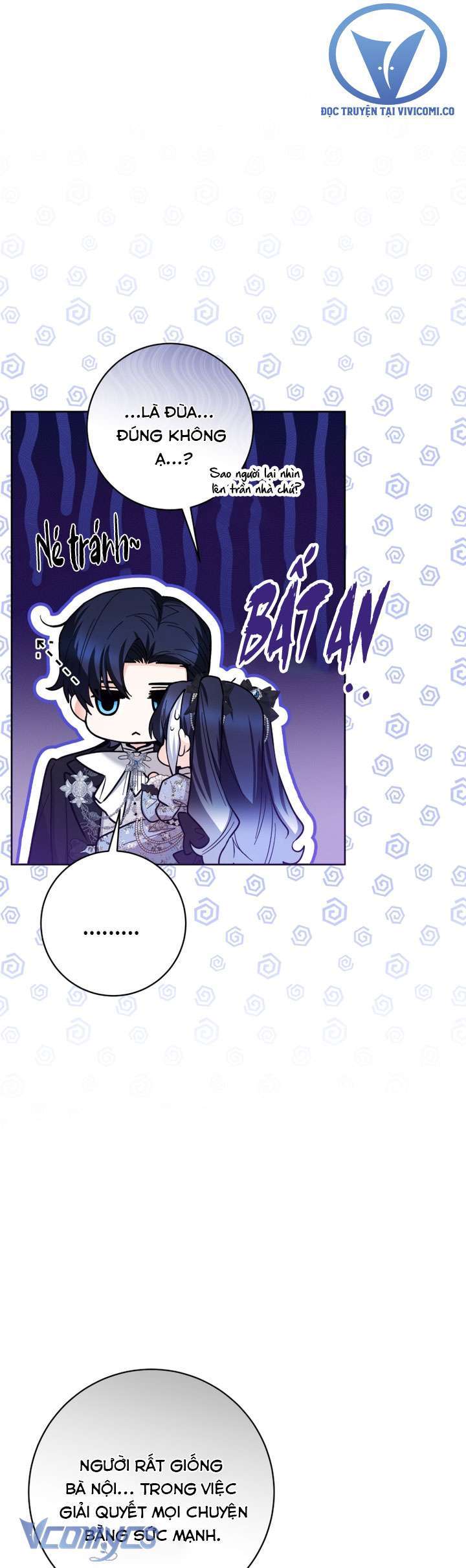 Bé Con Cá Voi Sát Thủ Chap 44 - Next Chap 45