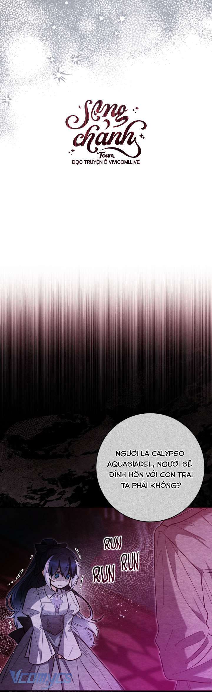 Bé Con Cá Voi Sát Thủ Chap 44 - Next Chap 45