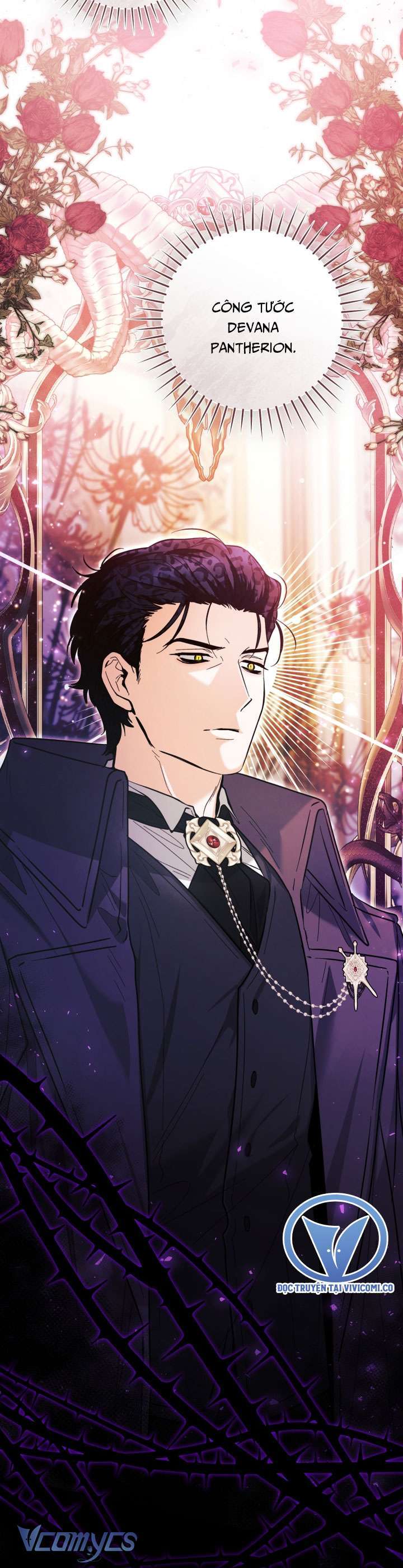 Bé Con Cá Voi Sát Thủ Chap 44 - Next Chap 45