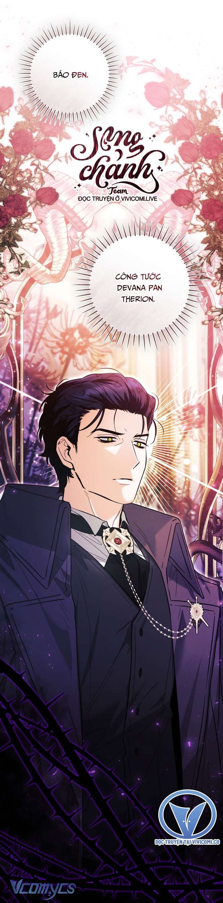 Bé Con Cá Voi Sát Thủ Chap 45 - Next Chap 46