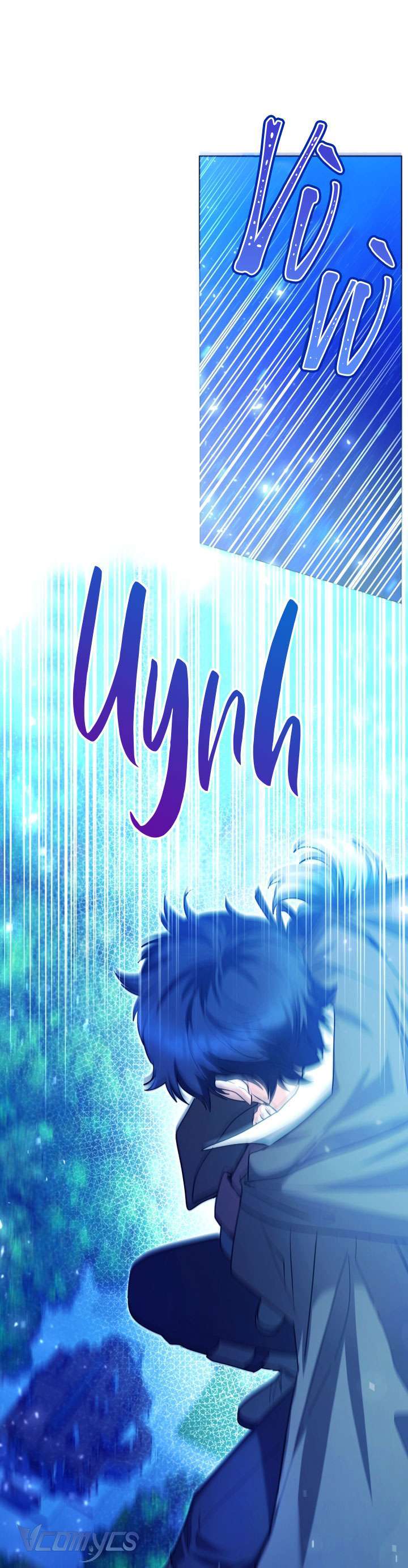 Bé Con Cá Voi Sát Thủ Chap 45 - Next Chap 46