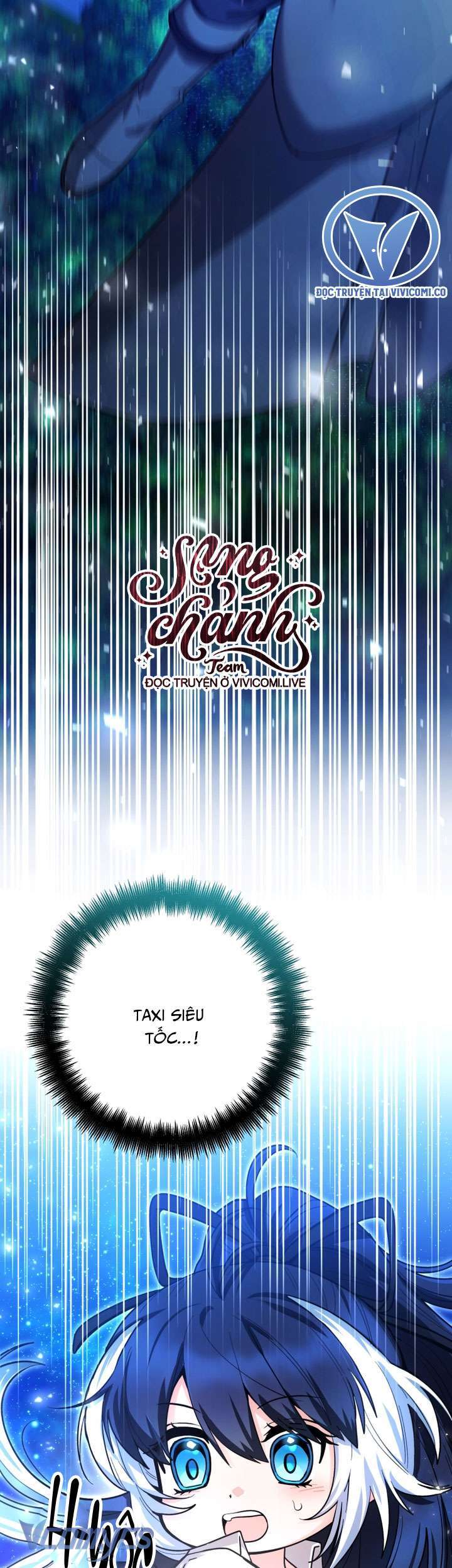 Bé Con Cá Voi Sát Thủ Chap 45 - Next Chap 46