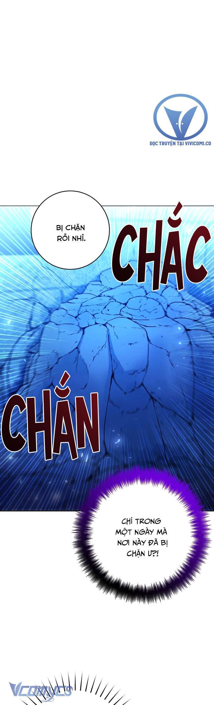 Bé Con Cá Voi Sát Thủ Chap 45 - Next Chap 46
