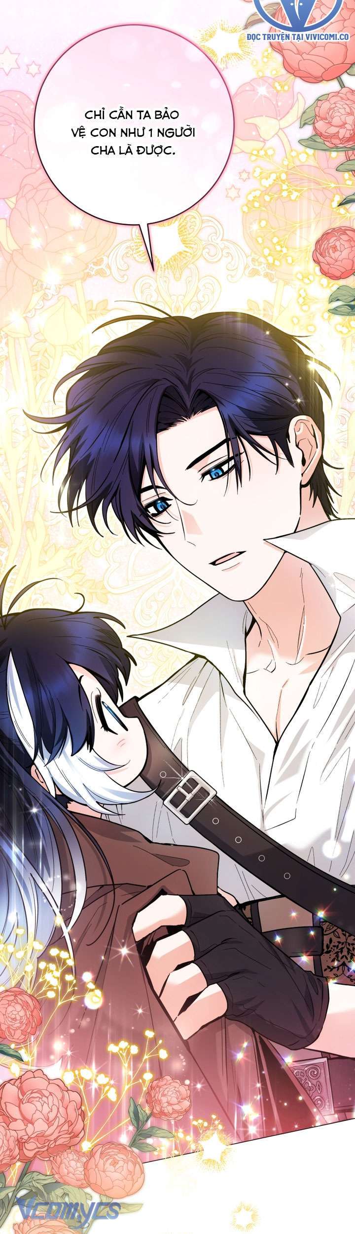 Bé Con Cá Voi Sát Thủ Chap 45 - Next Chap 46