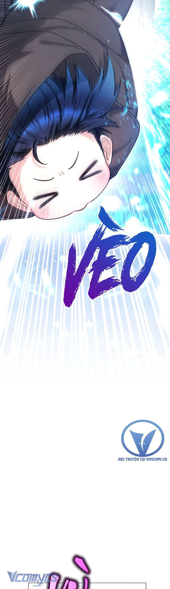 Bé Con Cá Voi Sát Thủ Chap 45 - Next Chap 46