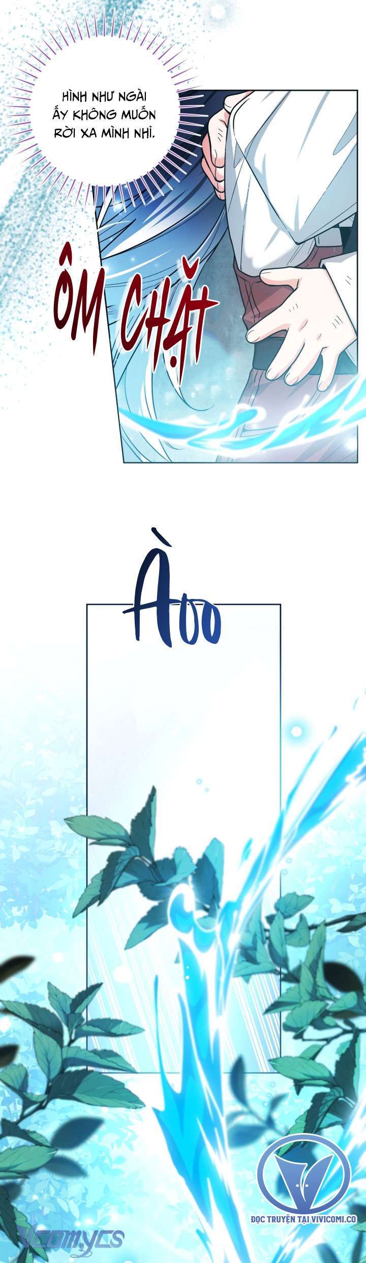 Bé Con Cá Voi Sát Thủ Chap 46 - Next Chap 47