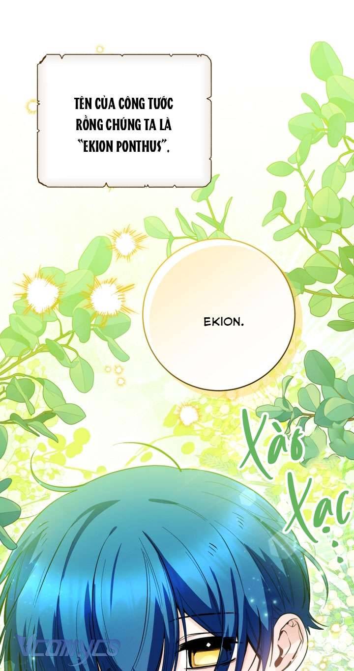 Bé Con Cá Voi Sát Thủ Chap 47 - Next Chap 48