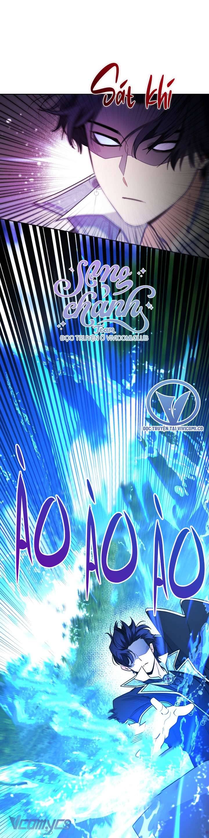 Bé Con Cá Voi Sát Thủ Chap 48 - Next Chap 49