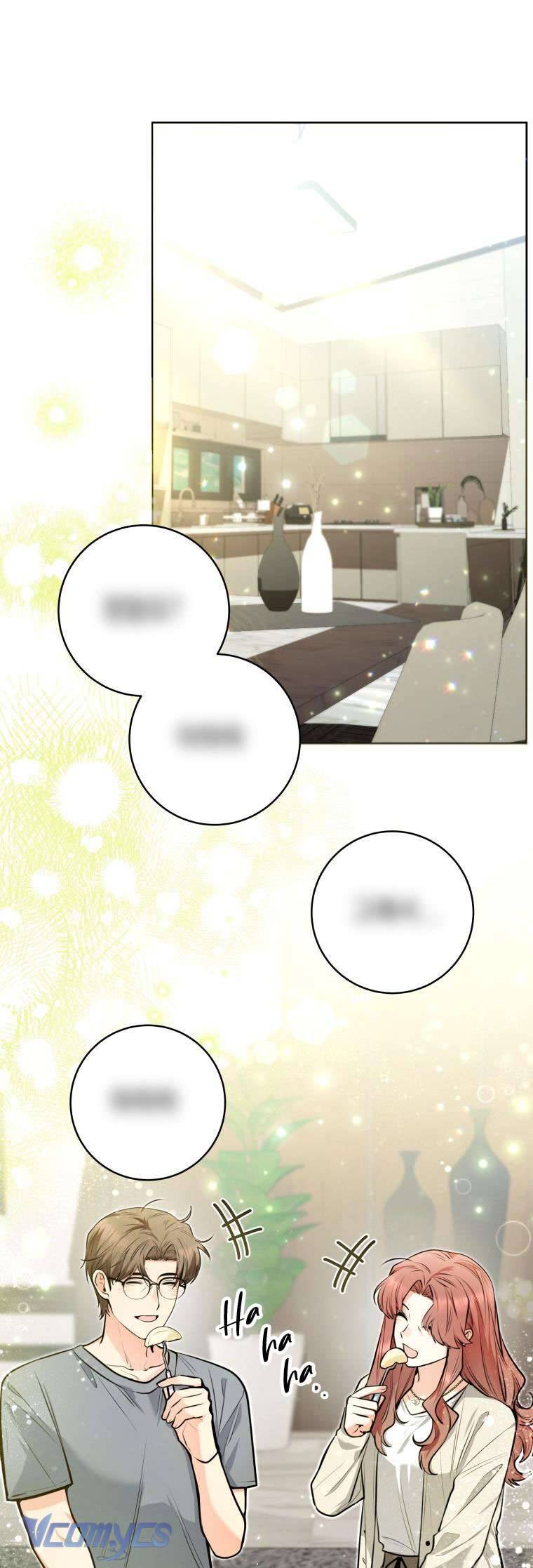 Bé Con Cá Voi Sát Thủ Chap 49 - Next Chap 50