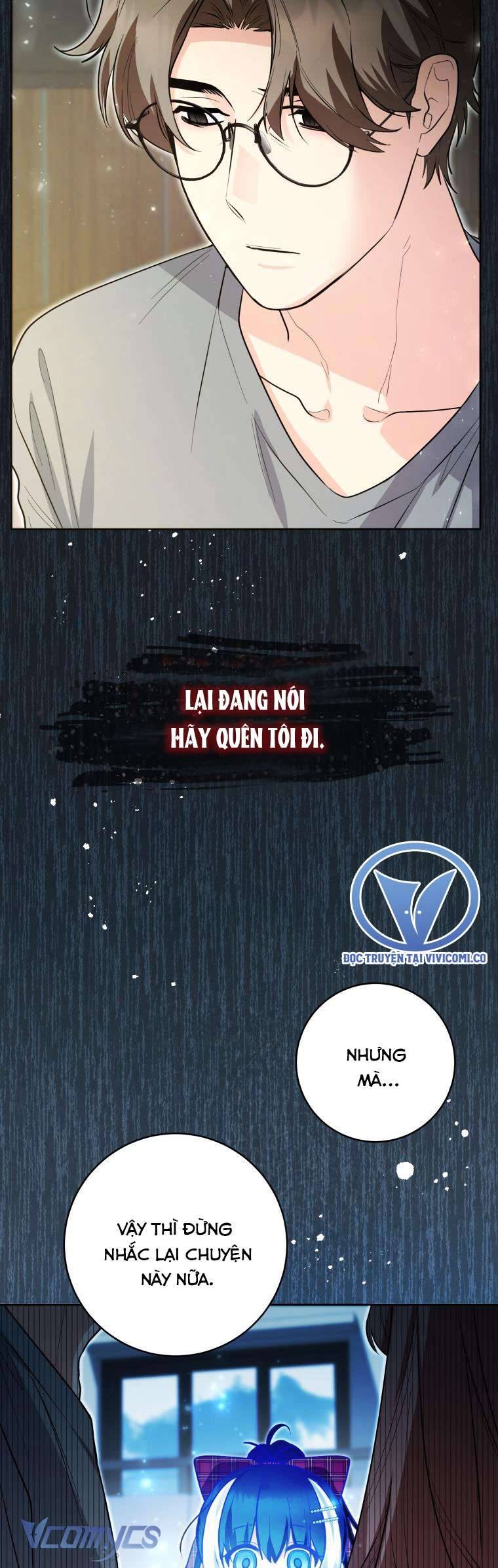 Bé Con Cá Voi Sát Thủ Chap 49 - Next Chap 50