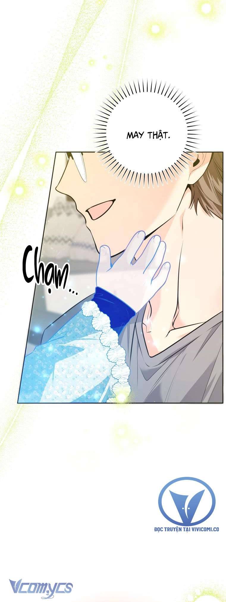 Bé Con Cá Voi Sát Thủ Chap 49 - Next Chap 50