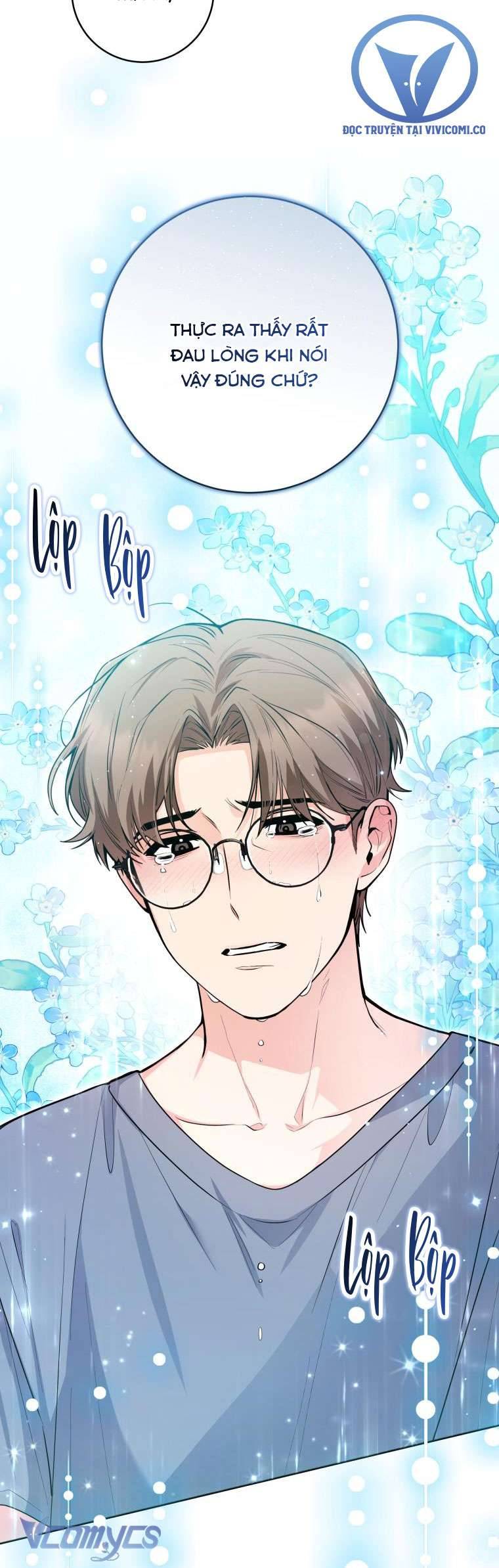 Bé Con Cá Voi Sát Thủ Chap 49 - Next Chap 50